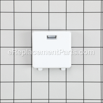 Cover,connection,ice Maker - 242249201:Electrolux