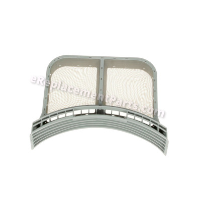 Filter Assembly,lint,clamshell - 5304529766:Electrolux