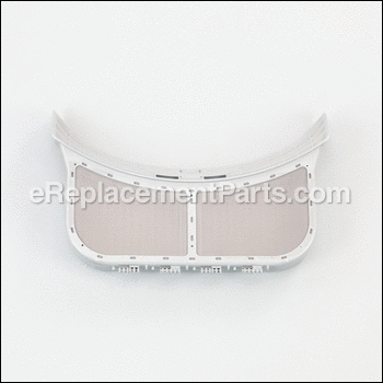 Filter Assembly,lint,clamshell - 5304529766:Electrolux