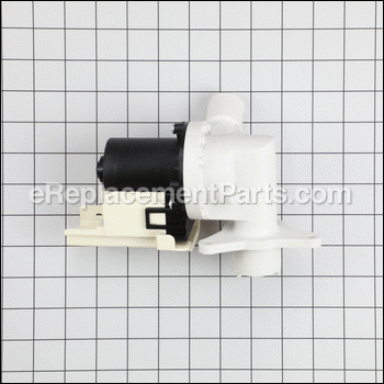 Pump Assembly,washer - 5304524452:Electrolux