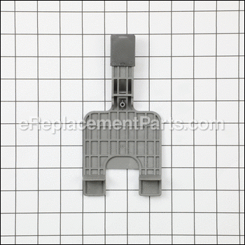 Actuator Pad,assembly,upper Ra - 154655101:Electrolux