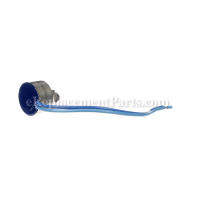 Thermostat-defrost - 240386402:Electrolux