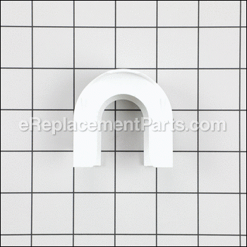 Cover Pinion White - 241973501:Electrolux