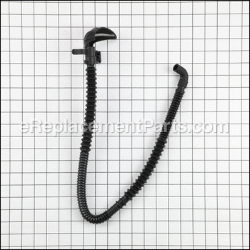 Fill Hose,assembly,washer - 5304533220:Electrolux