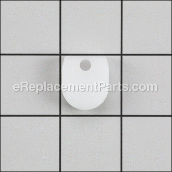 Block-handle Mtg,dovetail - 242116001:Electrolux