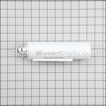 Bypass,wf3cb Filter - 242294502:Electrolux