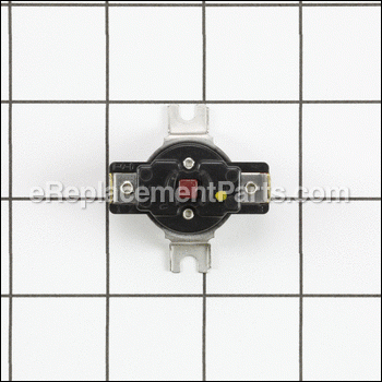 Switch,thermal - 318004900:Electrolux