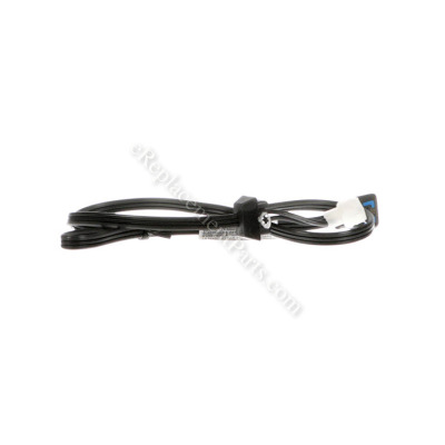 Cord,electric Power,black - 5304509199:Electrolux