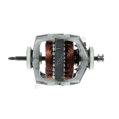 Motor & Pulley - 131560100:Electrolux