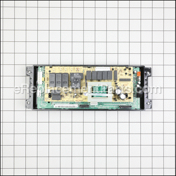 Controller,electronic,es530w6 - 5304503758:Electrolux