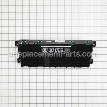 Controller,electronic,es530w6 - 5304503758:Electrolux