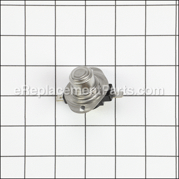 Thermostat,control - 131322600:Electrolux