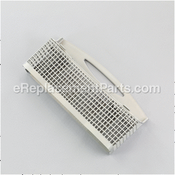 Basket Assembly Siverwared - 5304535382:Electrolux