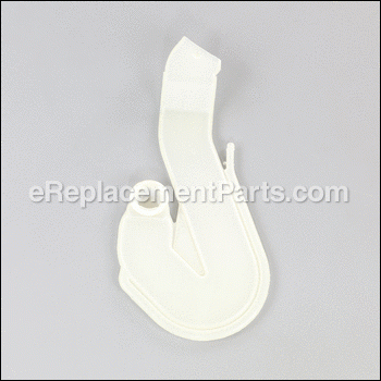 Duct Assembly,side Drying,w/ga - 154617901:Electrolux