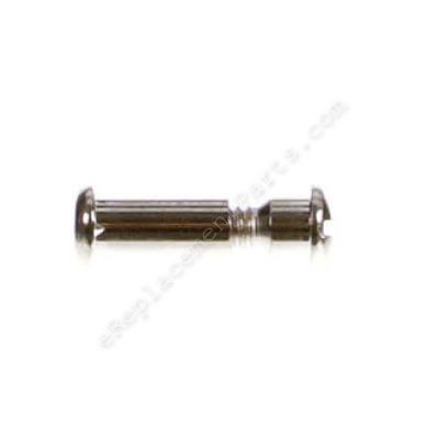 Handle Screw Assy Package - E-55468-1:Electrolux