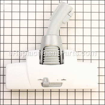 Nozzle - Esno Grey - E-2193354-16:Electrolux