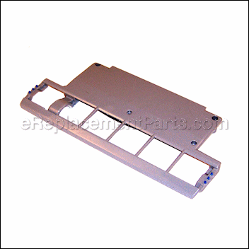 Soleplate Assembly - 80350:Electrolux