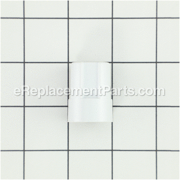 Cover,drain Connector - 5304502044:Electrolux