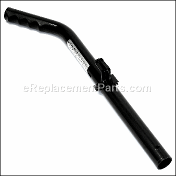Handle Assy.(Upper) (Connector-Part # 25988-3) - E-25989A-5:Electrolux