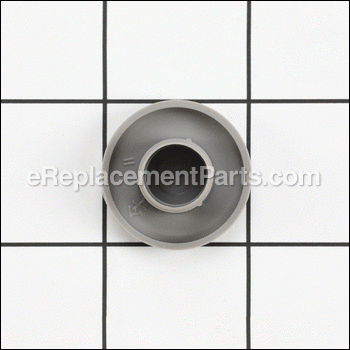 Plug-button,gray,hinge Brg Hol - 240381307:Electrolux