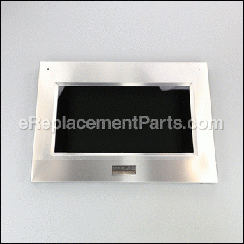 Door Assembly,outer,stainless/ - 5304515578:Electrolux