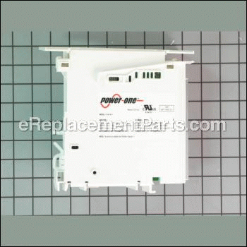 Control Board,motor - 134743500:Electrolux