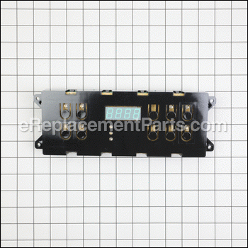 Controller,electronic,es300 - 5304511029:Electrolux