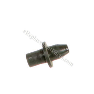 Pin,panel Locator,front - 131346401:Electrolux