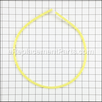 Tube-water Inlet,5/16 - 34 - 218976419:Electrolux