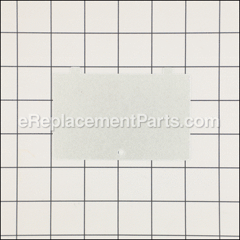 Cover,wave Guide - 5304514227:Electrolux
