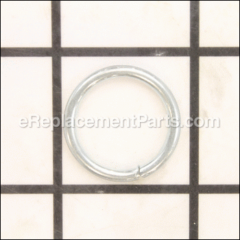 Ring Steel - E-57711:Electrolux