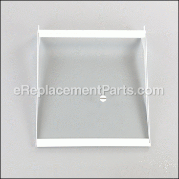 Shelf Assembly,cantilever,glas - 5304511775:Electrolux