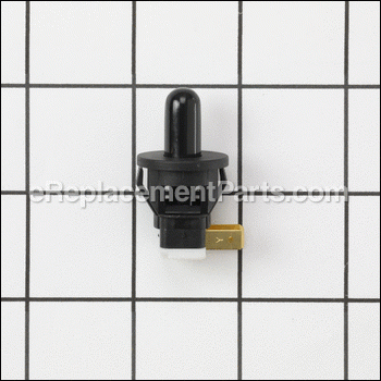 Switch,plunger Style - 241911704:Electrolux
