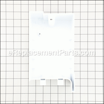 Cover,wiring - 808456301:Electrolux