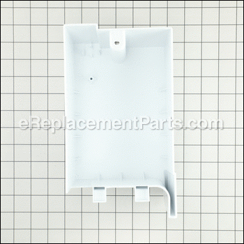 Cover,wiring - 808456301:Electrolux