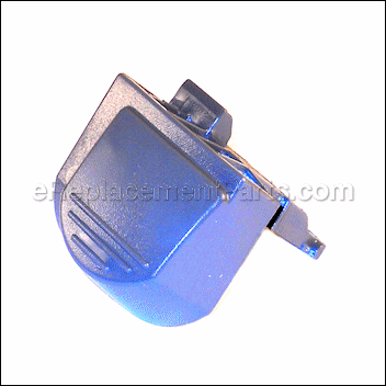 Release - Handle - E-71457-355N:Electrolux
