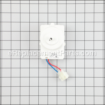 Motor-condenser Fan - 242018301:Electrolux