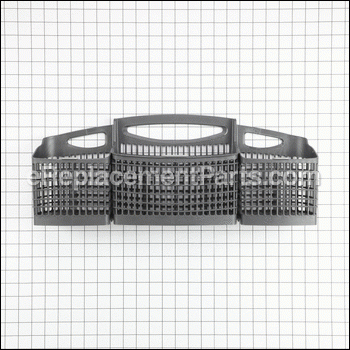 Basket Assembly,silverware,w/c - 5304491477:Electrolux