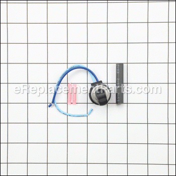 Thermostat Kit,defrost,w/conne - 5303918634:Electrolux