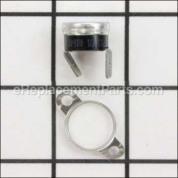 Limiter,thermal Exhaust,flush - 134711401:Electrolux