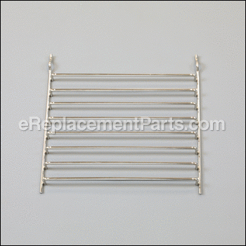 Rack,oven Shelf,(2) - 318903300:Electrolux