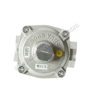 Regulator,pressure - 5304519943:Electrolux