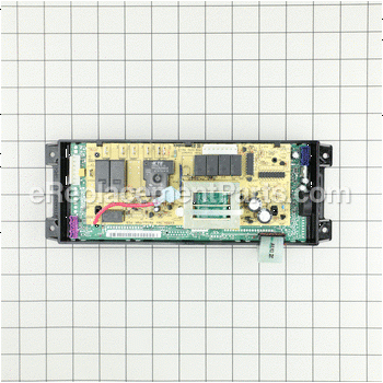 Controller,electronic,es535 - 316560127:Electrolux