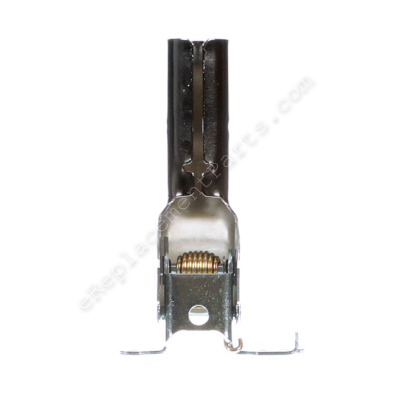 Handle Socket Assembly - E-36648A-2:Electrolux