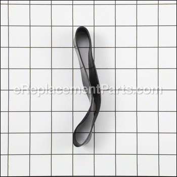 Seal-exhaust Tube - 131633300:Electrolux