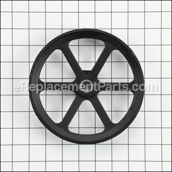 Pulley,xmsn Drive - 131498301:Electrolux