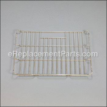 Rack,oven,offset,w/handle - 139012400:Electrolux