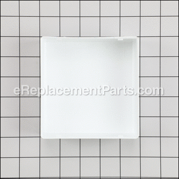 Cover-ice Maker - 5304469385:Electrolux