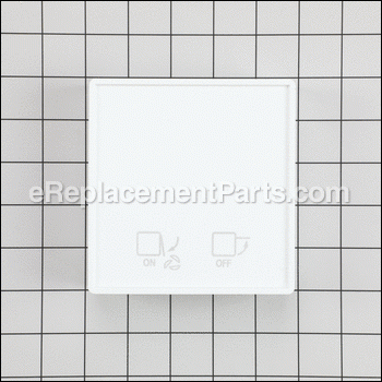 Cover-ice Maker - 5304469385:Electrolux