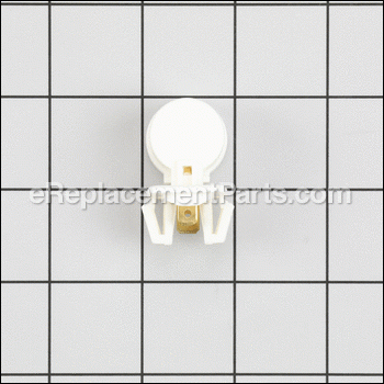 Socket,light/lamp,25 W - 297139501:Electrolux